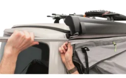 Outwell Touring Connect Kederschiene Set 4 Teilig Schwarz Grau 7 Bis 5 Mm 7 Outwell Touring Connect Kederschiene Set 4 Teilig Schwarz Grau 7 Bis 5 Mm -Fiama Camping Geschaft 666759 4634982