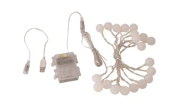 Outwell Delta Light Chain Lichterkette 2 Meter