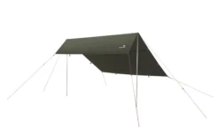 Easy Camp Void Tarp 300 X 300 X 200 Cm Dunkelgrün