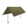 Robens Tarp 2,5 X 1,8 Meter Grün