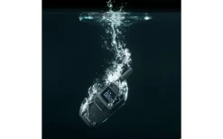 Albrecht Tectalk Outdoor PMR446 Sprechfunkgerät Mit Standlader / Gürtelclip -Fiama Camping Geschaft 673272 4591497