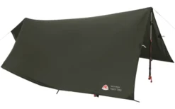Robens Track Tarp 3 X 2,6 Meter Olive