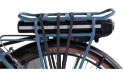 Llobe Blue Motion 3.0 City E-Bike 28 Zoll Blau 13,0 Ah -Fiama Camping Geschaft 680235 4865171