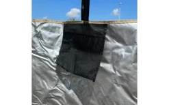 K'Foam Duschkabine -Fiama Camping Geschaft 683619 4699610