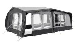 Dometic Residence AIR All-Season Aufblasbares Statisches Vorzelt Größe 13 -Fiama Camping Geschaft 686022 4674300