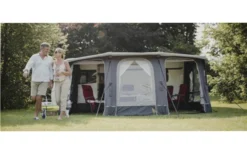Vango Tuscany Air 500 Elements ProShield