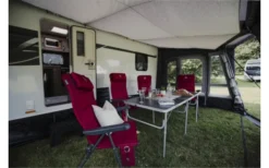 Vango Tuscany Air 500 Elements ProShield -Fiama Camping Geschaft 686712 4674078