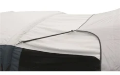 Outwell Universal Vorbauzelt Grau/schwarz Size 1 -Fiama Camping Geschaft 689217 4986461