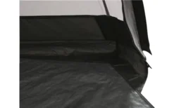 Outwell Universal Vorbauzelt Grau/schwarz Size 1 -Fiama Camping Geschaft 689475 4986467