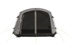Outwell Universal Vorbauzelt Grau/schwarz Size 1 -Fiama Camping Geschaft 689670 4986683