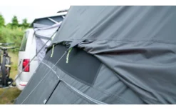 Outwell Jonesville 290 SA Flex Busvorzelt + ONS Leuchtelement-Set Bundle -Fiama Camping Geschaft 691049 4858901