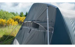 Outwell Jonesville 440 SA Flex Busvorzelt + ONS Leuchtelement-Set Bundle