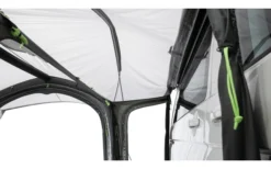 Outwell Crossville 250 SA Busvorzelt + ONS Leuchtelement-Set Bundle -Fiama Camping Geschaft 691292 4859039