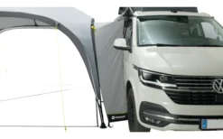 Outwell Zelt Lounge Vehicle Connection L -Fiama Camping Geschaft 691892 4859909