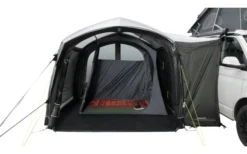 Outwell Crossville 250 SA Busvorzelt + ONS Leuchtelement-Set Bundle -Fiama Camping Geschaft 692447 4859063