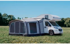 Westfield Neptune Hauptzelt