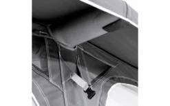 Dometic Residence AIR All-Season Aufblasbares Statisches Vorzelt Größe 13 -Fiama Camping Geschaft 695630 4789166