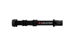 LedLenser H5R Core Stirnlampe Schwarz -Fiama Camping Geschaft 696215 4759709