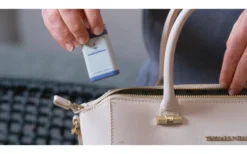 HydraCell Mini-Notlicht Gelb/schwarz Einzelpack -Fiama Camping Geschaft 696578 4716986