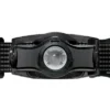 LedLenser MH3 Stirnlampe Schwarz/grau