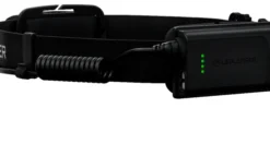 LedLenser H5R Core Stirnlampe Schwarz -Fiama Camping Geschaft 696650 4759691