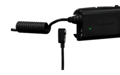 LedLenser H5R Core Stirnlampe Schwarz -Fiama Camping Geschaft 696653 4759697