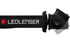 LedLenser H5R Core Stirnlampe Schwarz -Fiama Camping Geschaft 696656 4759703