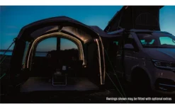 Outwell Parkville 200SA Busvorzelt Freistehend -Fiama Camping Geschaft 697052 4861553