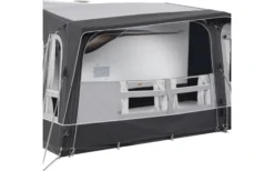 Dometic Residence AIR All-Season Aufblasbares Statisches Vorzelt Größe 13 -Fiama Camping Geschaft 698900 4789148