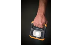 Brennenstuhl Mobiler LED Akku Strahler 8,5 W -Fiama Camping Geschaft 700589 4866602