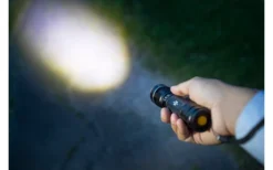 Brennenstuhl LuxPremium LED-Tala Taschenlampe 3,70 V -Fiama Camping Geschaft 700697 4906133