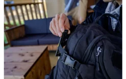 Brennenstuhl LED Akku Handleuchte 200 A -Fiama Camping Geschaft 700763 4866539