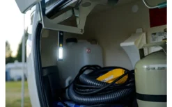 Brennenstuhl LED Akku Handleuchte 200 A -Fiama Camping Geschaft 700766 4866545