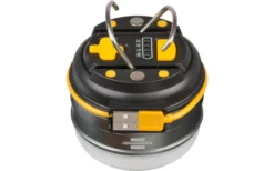 Brennenstuhl LED Akku Outdoor Leuchte 3,70 V -Fiama Camping Geschaft 700793 4907504