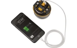 Brennenstuhl LED Akku Outdoor Leuchte 3,70 V -Fiama Camping Geschaft 700796 4907510