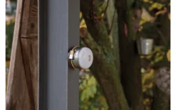 Brennenstuhl LED Akku Outdoor Leuchte 3,70 V -Fiama Camping Geschaft 700802 4907522