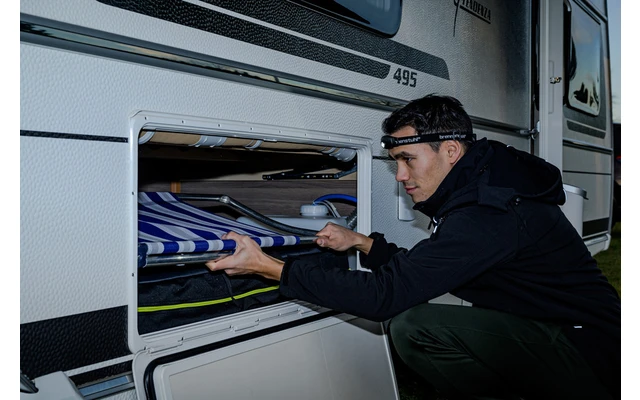 Fiama Camping Geschaft -Fiama Camping Geschaft 701114 5045465