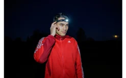 Brennenstuhl LuxPremium LED Stirnlampe 100 Lm -Fiama Camping Geschaft 701117 5045471