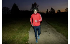 Brennenstuhl LuxPremium LED Stirnlampe 100 Lm -Fiama Camping Geschaft 701120 5045477