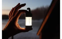 Ledlenser ML4 Laterne Warm Light Schwarz 8 Ledlenser ML4 Laterne Warm Light Schwarz -Fiama Camping Geschaft 702029 4733408