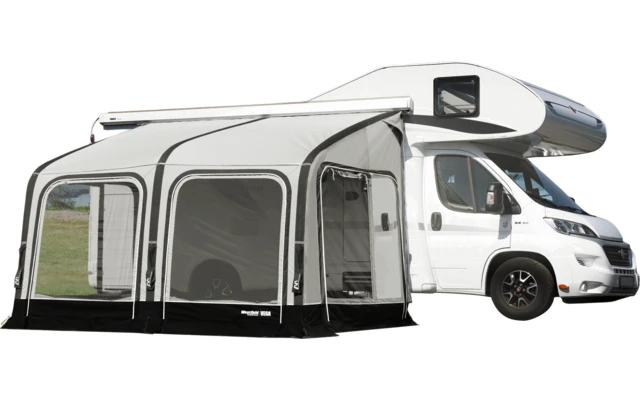 Westfield Vega 330 (245-255 Cm) Zelt Caravan 2 Westfield Vega 330 (245-255 Cm) Zelt Caravan – Bild 2
