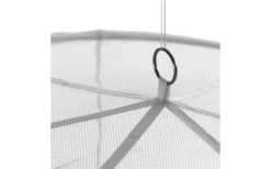 Care Plus Bell Durallin Moskitonetz Mit Langzeitimprägnierung 2 Personen -Fiama Camping Geschaft 706706 4826396