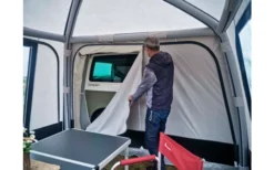 Isabella AIR X-Tension Van Aufblasbares Busvorzelt 330 X 250 Cm 12 Isabella AIR X-Tension Van Aufblasbares Busvorzelt 330 X 250 Cm -Fiama Camping Geschaft 706865 4814060