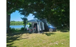 Isabella AIR X-Tension Van Aufblasbares Busvorzelt 330 X 250 Cm 13 Isabella AIR X-Tension Van Aufblasbares Busvorzelt 330 X 250 Cm -Fiama Camping Geschaft 706868 4814066