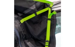 Dometic Club Deluxe AIR Pro DA Aufblasbares Freistehendes Vorzelt Breite 2,6 M -Fiama Camping Geschaft 707819 4789835