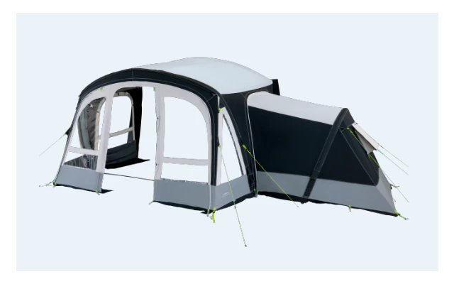 Dometic Pop AIR Pro 290 / 340 / 365 Annexe Anbau Für Aufblasbares Vorzelt 1 Dometic Pop AIR Pro 290 / 340 / 365 Annexe Anbau Für Aufblasbares Vorzelt