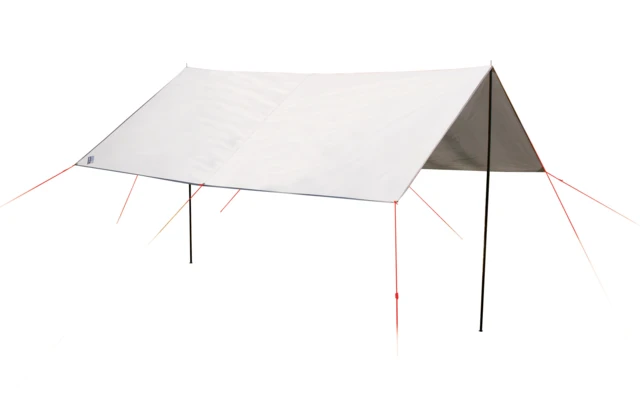 High Peak Capri 3.0 Tarp Sonnensegel 300 X 280 Cm Dunkelgrau 1 High Peak Capri 3.0 Tarp Sonnensegel 300 X 280 Cm Dunkelgrau