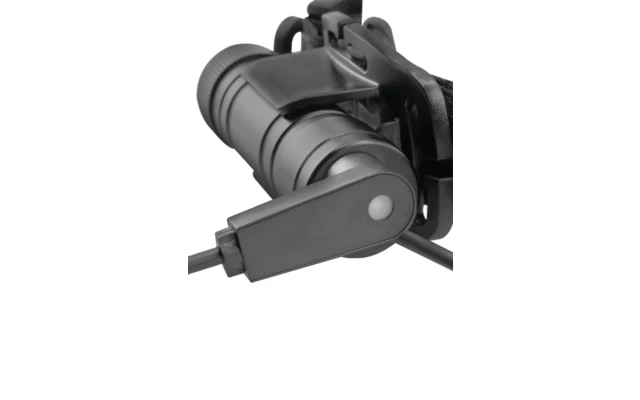 Ansmann Stirnlampe HD500R 10W Fokussierbar 550 Lumen 7 Ansmann Stirnlampe HD500R 10W Fokussierbar 550 Lumen – Bild 7