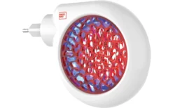 Swissinno Mini-Insektenfänger 3W LED