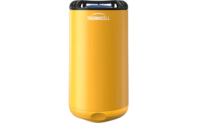 Thermacell Halo Mini Mückenabwehr Zitrus 1 Thermacell Halo Mini Mückenabwehr Zitrus
